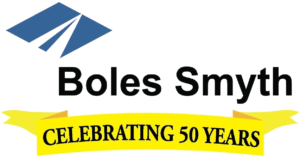 Boles Smyth Associates
