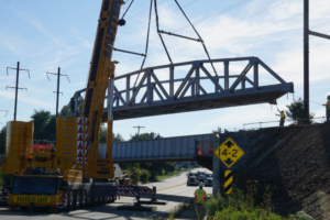 Chester Valley Trail Extension