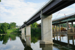 Sullivan’s Bridge Trail Connection